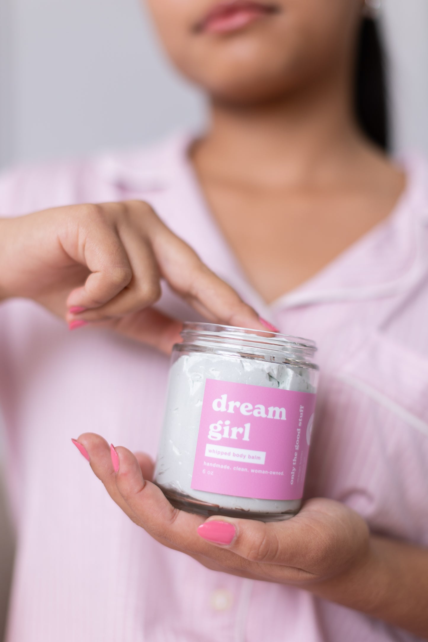 Dream Girl Body Care