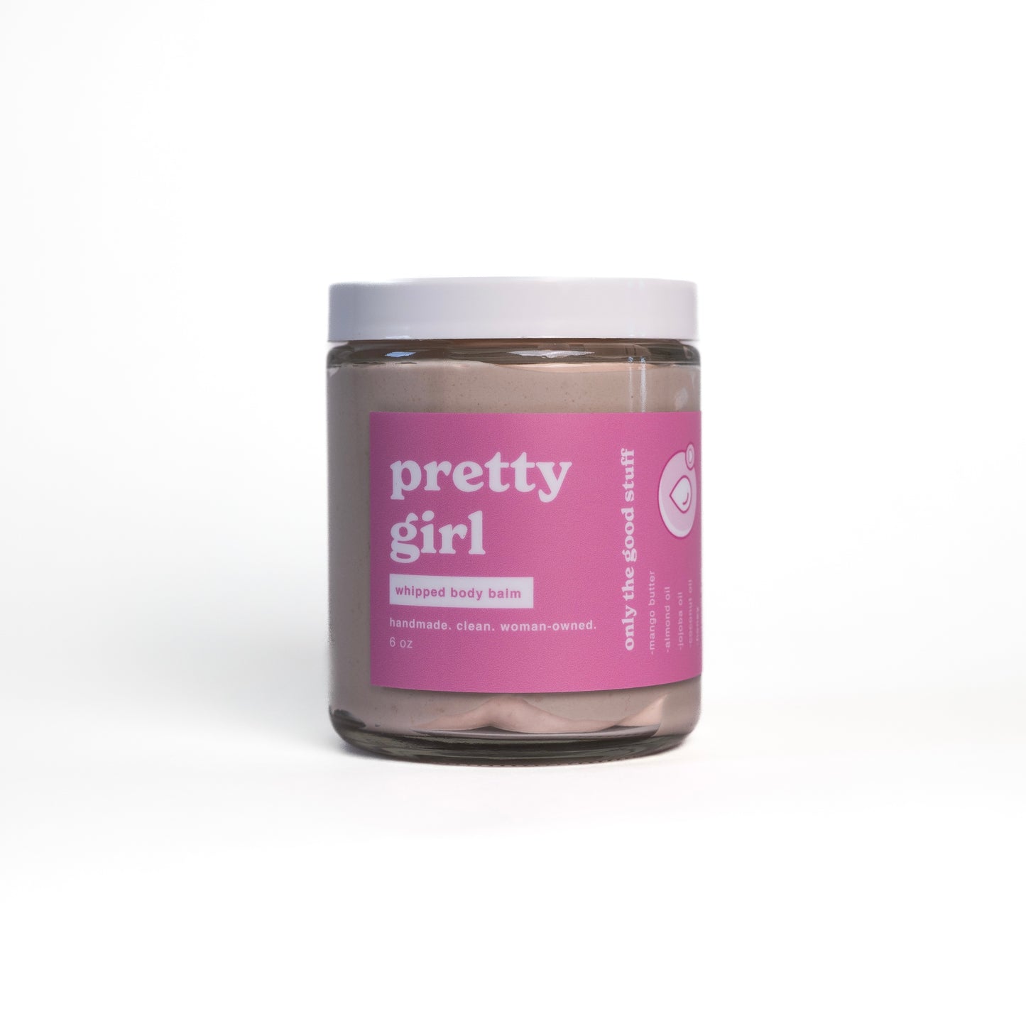 Pretty Girl Body Care