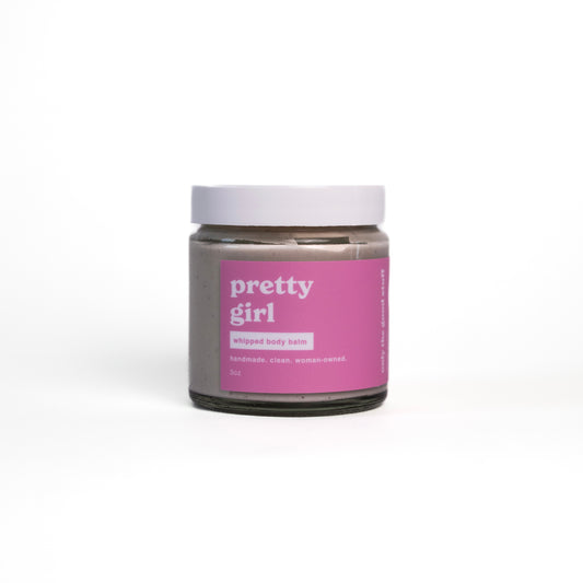 Pretty Girl Body Care - Mini