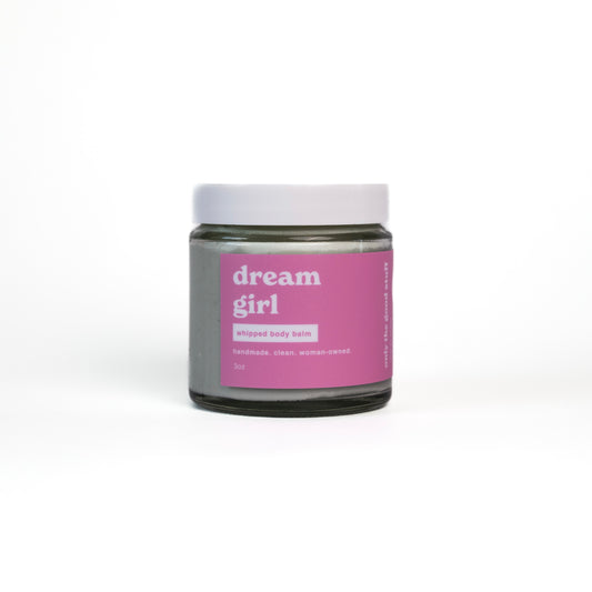 Dream Girl Body Care - Mini