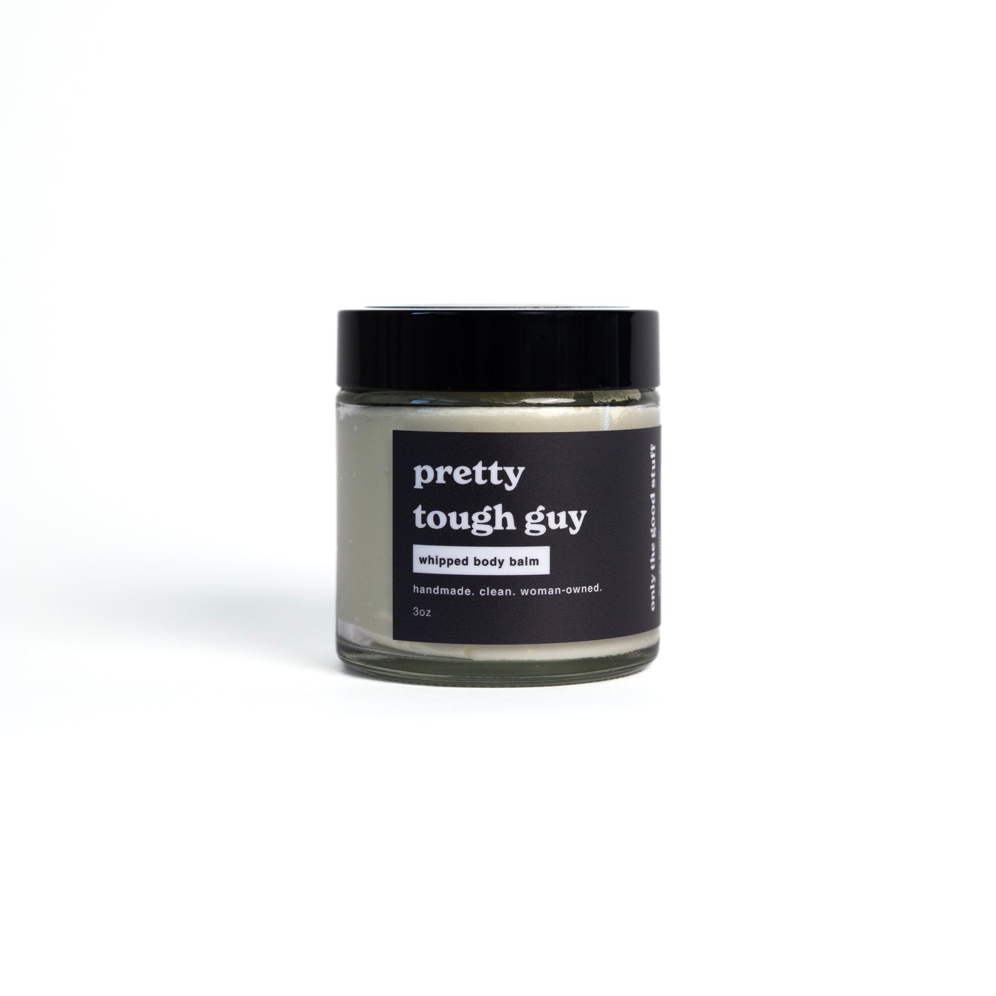 Pretty Tough Guy Body Care - Mini