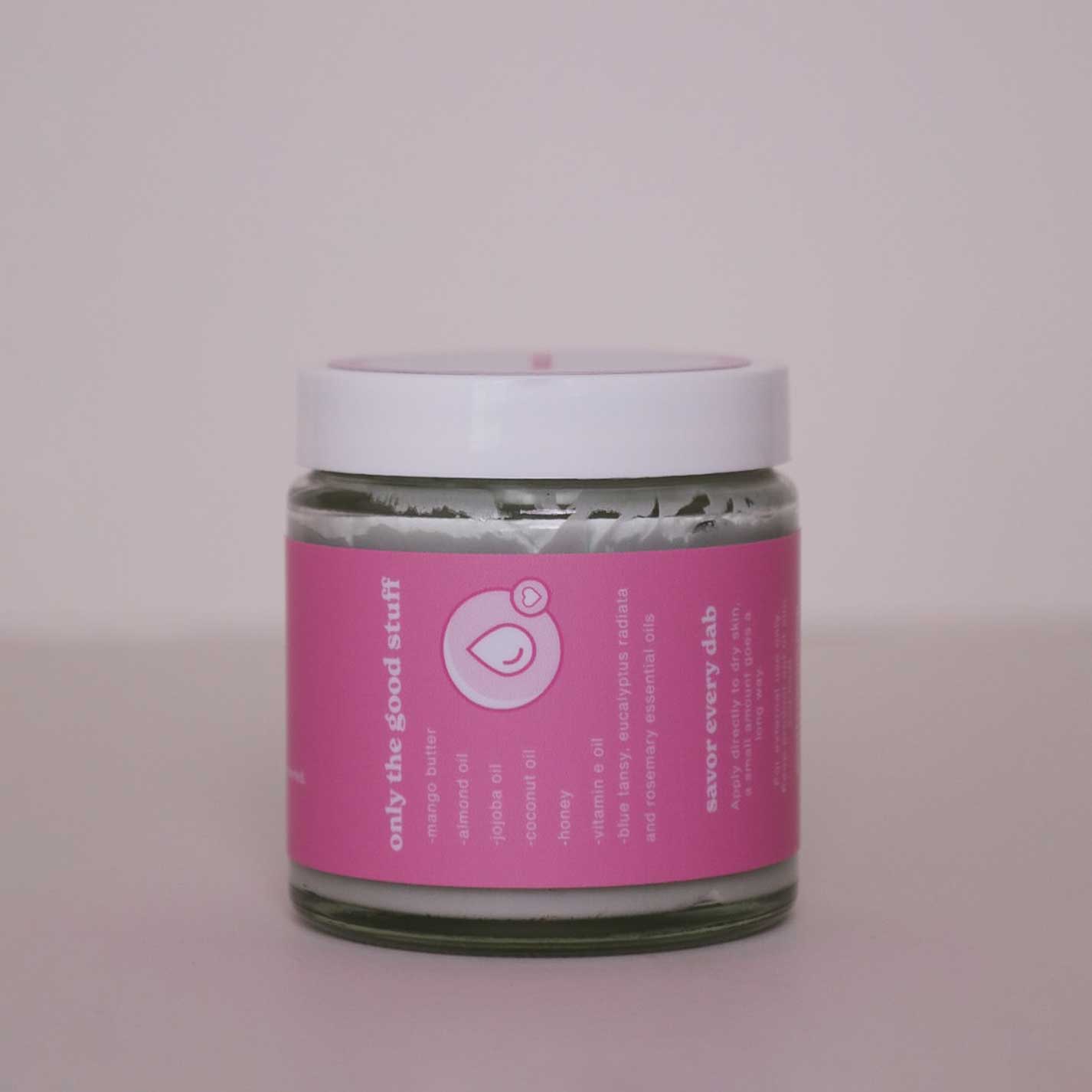 Dream Girl Body Care - Mini