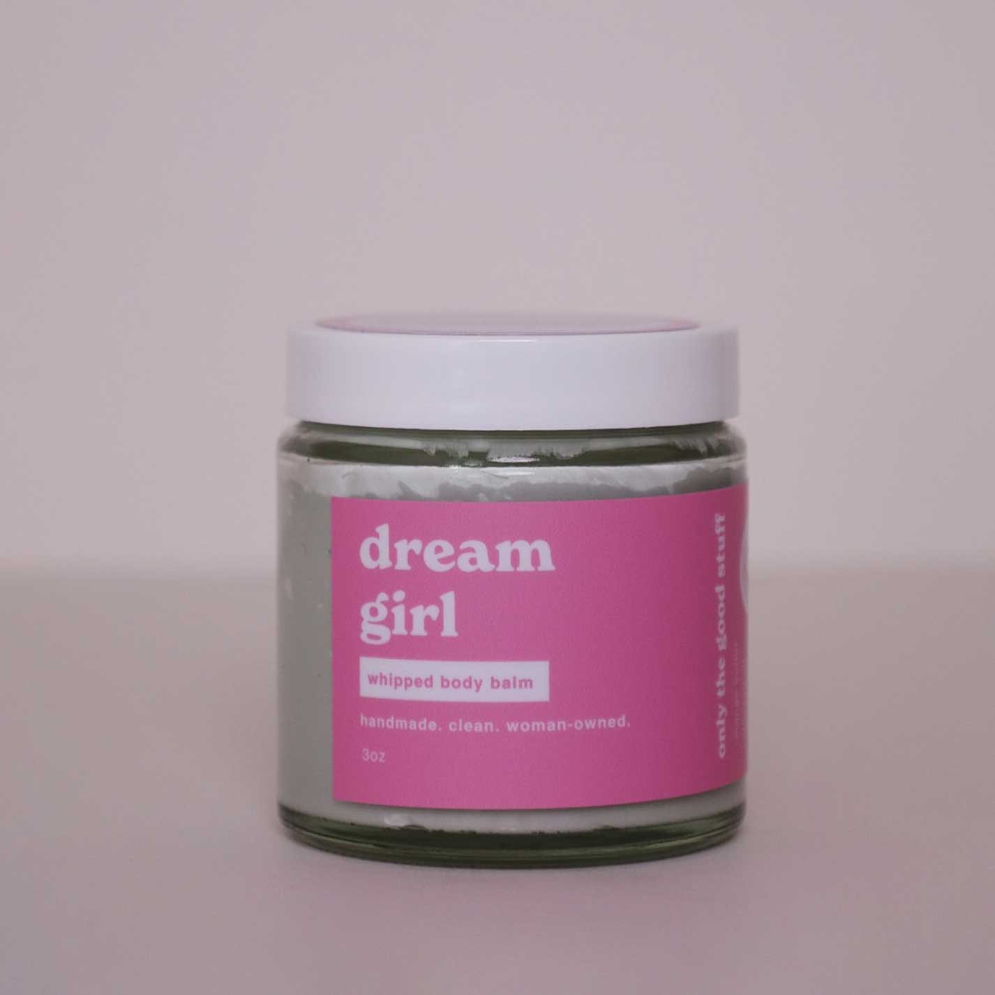 Dream Girl Body Care - Mini