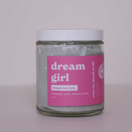 Dream Girl Body Care