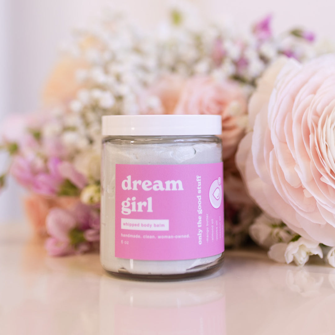 Dream Girl Body Care