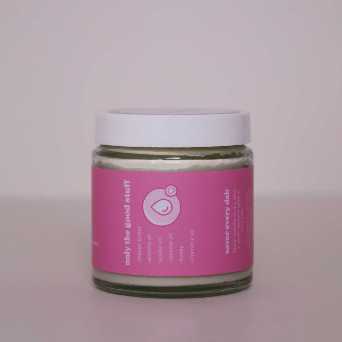 Plain Jane Body Care - Mini