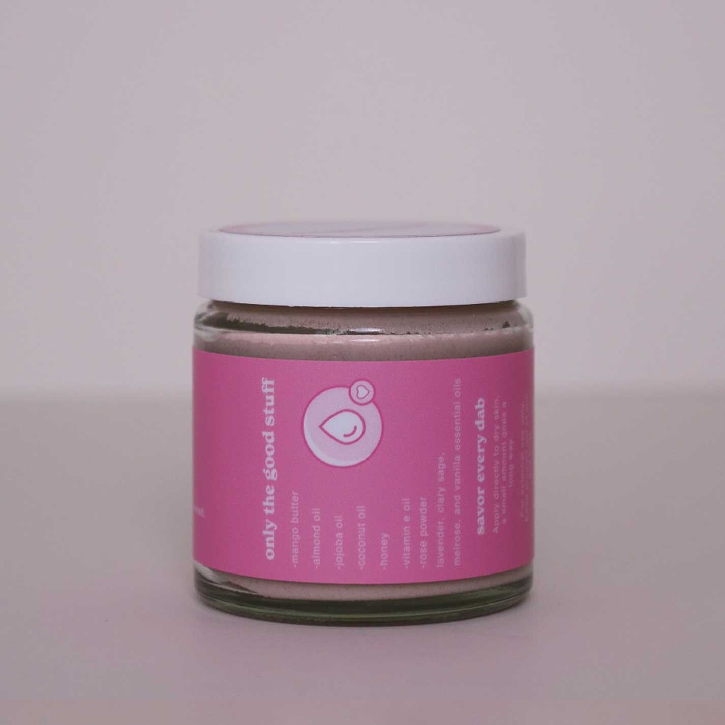 Pretty Girl Body Care - Mini